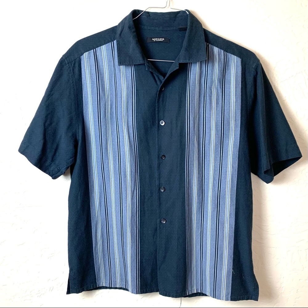 Mondo Shirt